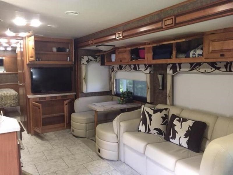 2012 Tiffin Allegro 32CA - 006