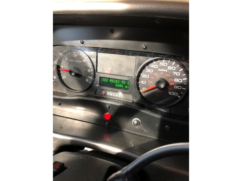 2018 Tiffin Allegro 34PA - 014