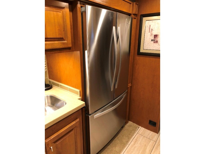 2018 Tiffin Allegro 34PA - 017