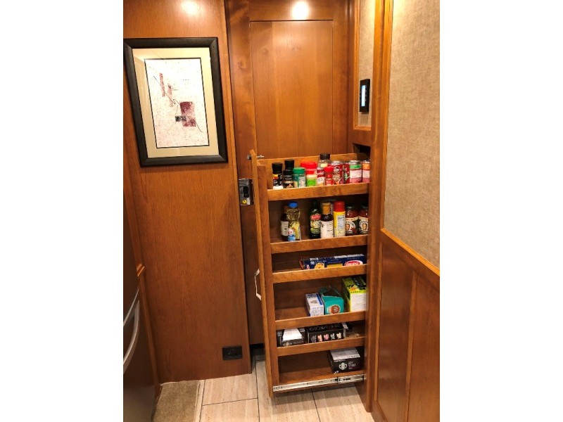 2018 Tiffin Allegro 34PA - 018