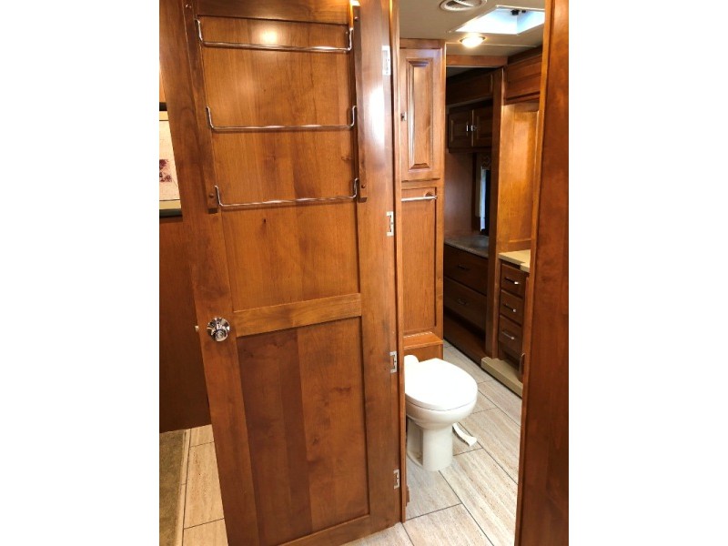 2018 Tiffin Allegro 34PA - 019