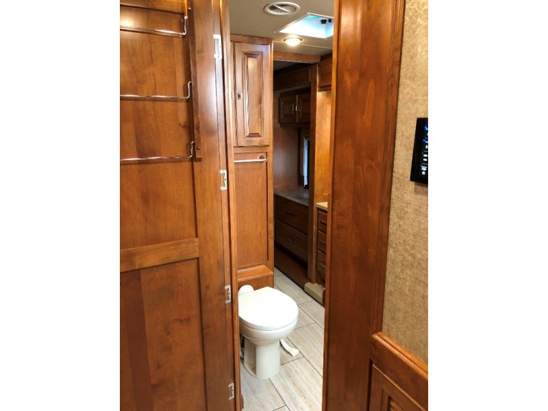 2018 Tiffin Allegro 34PA - 020
