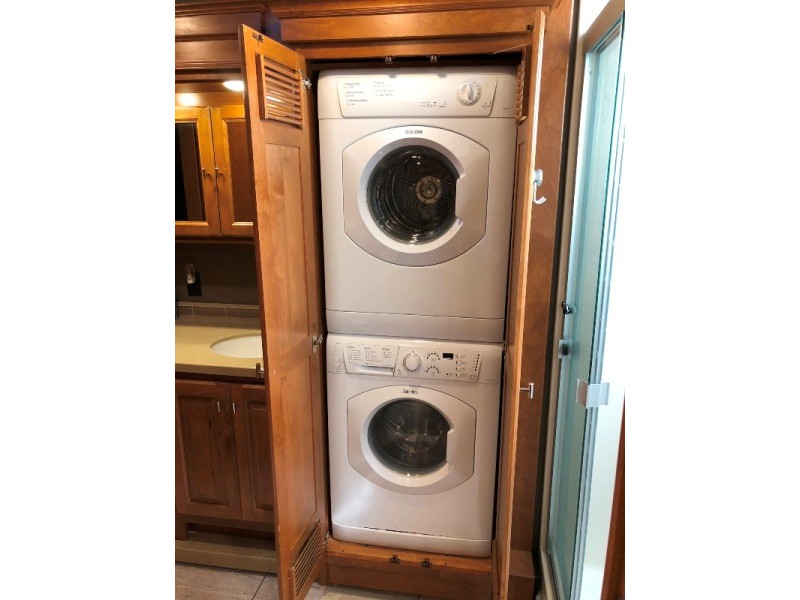 2018 Tiffin Allegro 34PA - 021