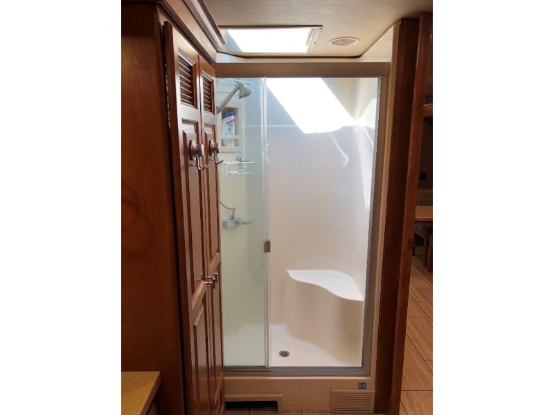 2018 Tiffin Allegro 34PA - 022