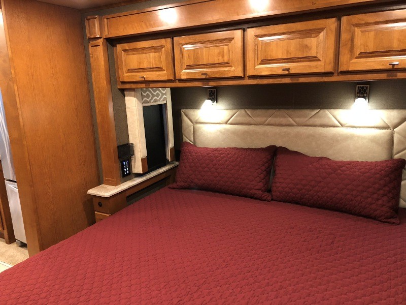 2018 Tiffin Allegro 34PA - 024