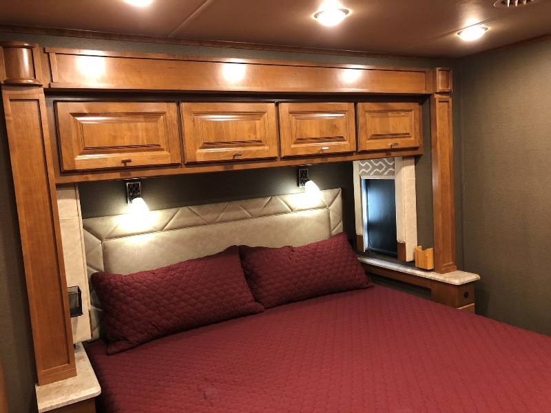 2018 Tiffin Allegro 34PA - 025