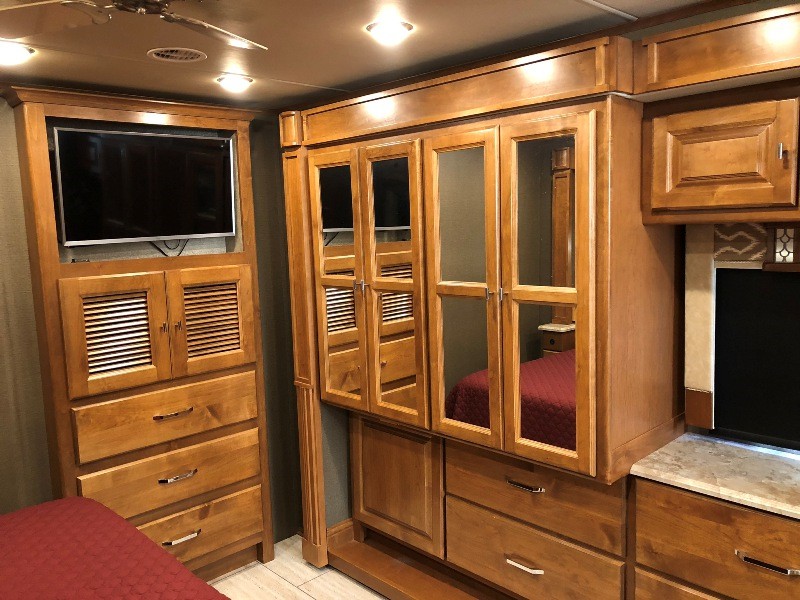 2018 Tiffin Allegro 34PA - 026