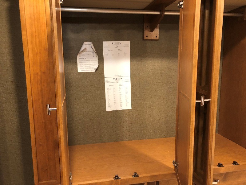 2018 Tiffin Allegro 34PA - 027