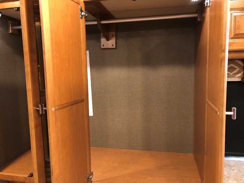 2018 Tiffin Allegro 34PA - 028