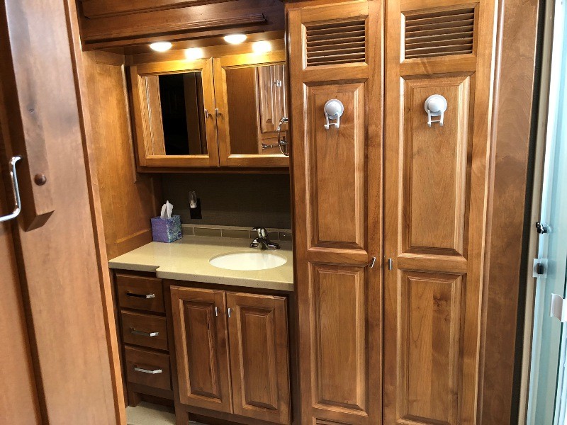 2018 Tiffin Allegro 34PA - 029