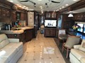 2011 Tiffin Zephyr 45QBZ - 006