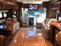 2011 Tiffin Zephyr 45QBZ - 007