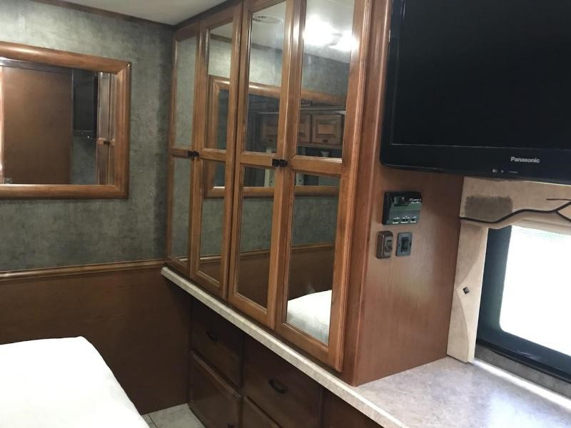 2012 Tiffin Allegro Open Road 32CA - 007