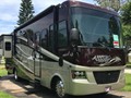 2012 Tiffin Allegro Open Road 32CA - 001