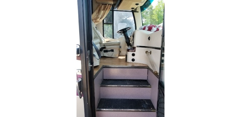 2000 Monaco Signature - 004