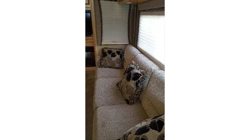2009 Safari Cheetah 40SKQ - 009