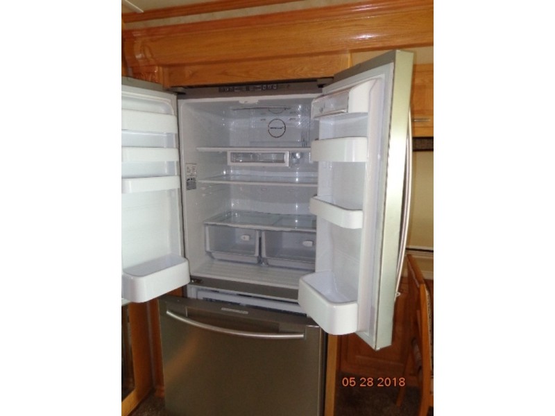 2008 Holiday Rambler Scepter 42DSQ - 011