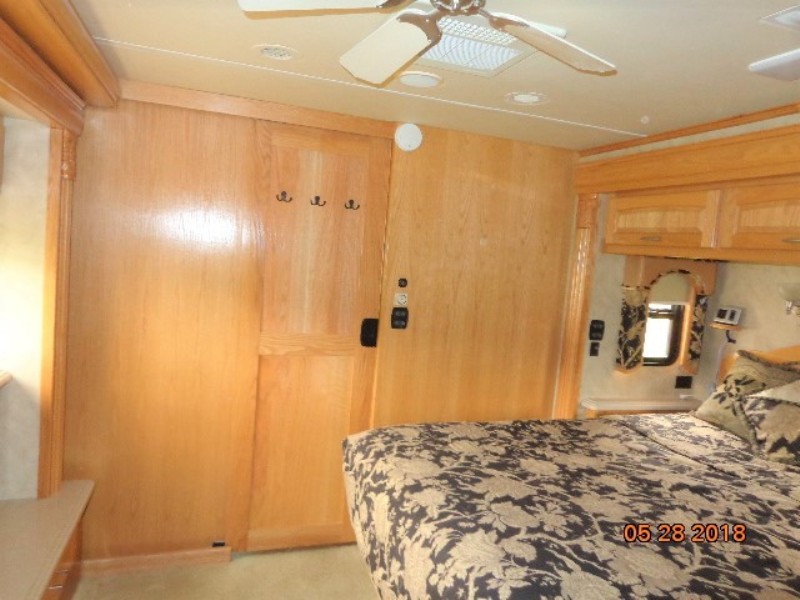 2008 Holiday Rambler Scepter 42DSQ - 015