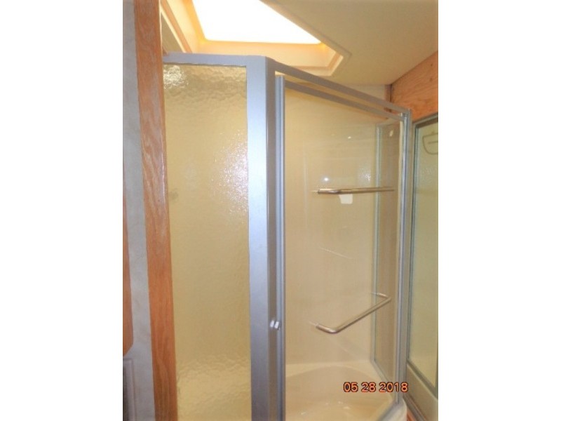 2008 Holiday Rambler Scepter 42DSQ - 018
