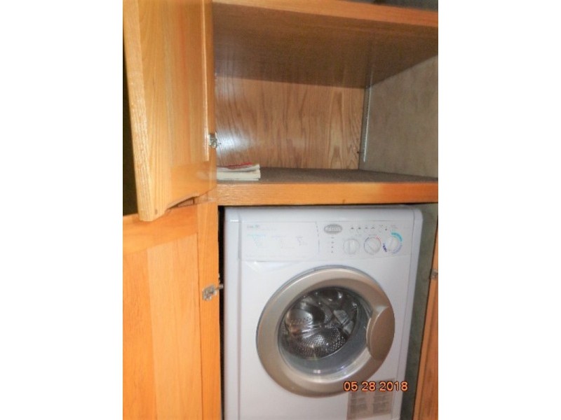 2008 Holiday Rambler Scepter 42DSQ - 020