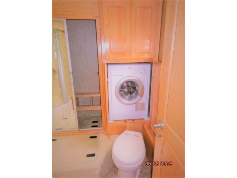 2008 Holiday Rambler Scepter 42DSQ - 021