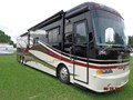 2008 Holiday Rambler Scepter 42DSQ