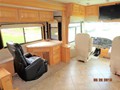 2008 Holiday Rambler Scepter 42DSQ - 007