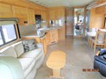 2008 Holiday Rambler Scepter 42DSQ - 009