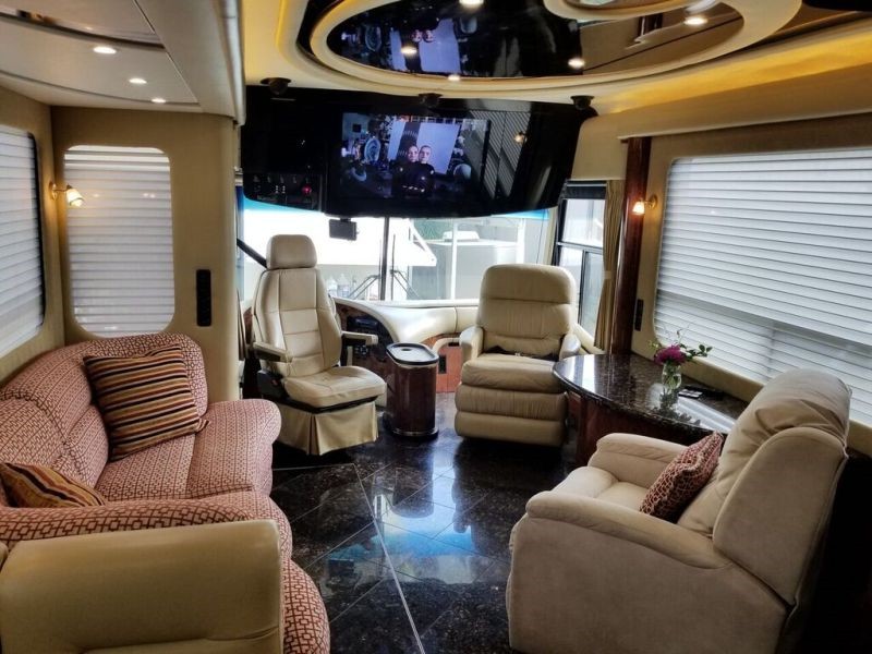 2002 Newell 45 - 008