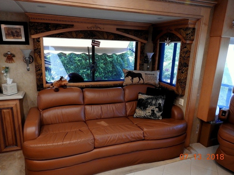 2007 Travel Supreme Alante  45DL14 - 005