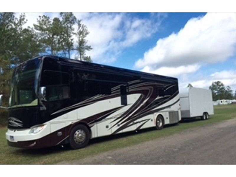 2014 Tiffin Allegro Bus 37AP - 003