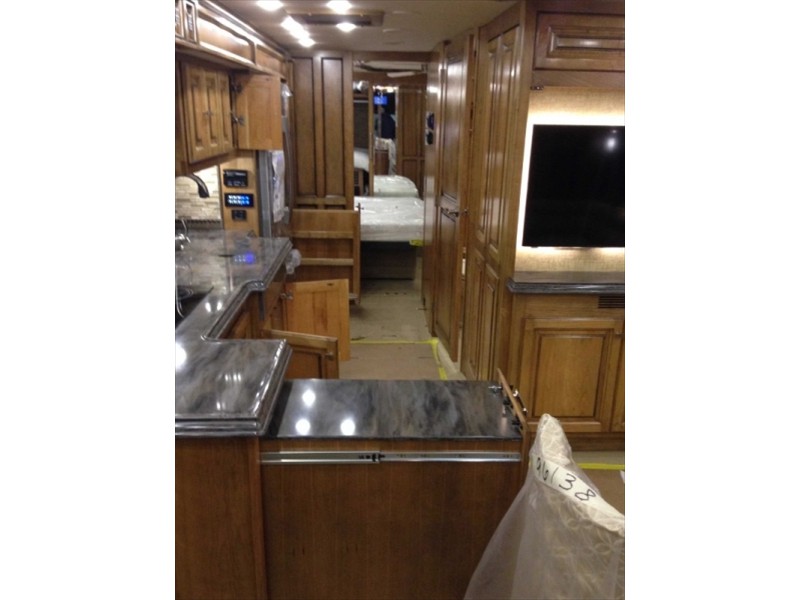 2014 Tiffin Allegro Bus 37AP - 007