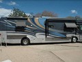 2008 Monaco Camelot 40PDQ