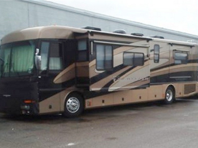 2004 American Tradition 40V - 001