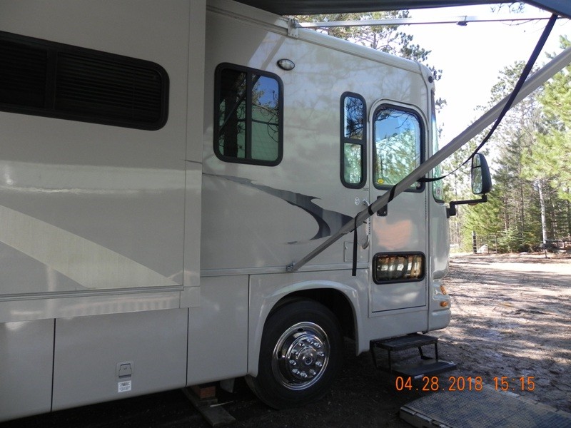2004 Gulf Stream Crescendo 8408 - 013