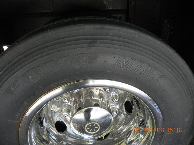 2004 Gulf Stream Crescendo 8408 - 019