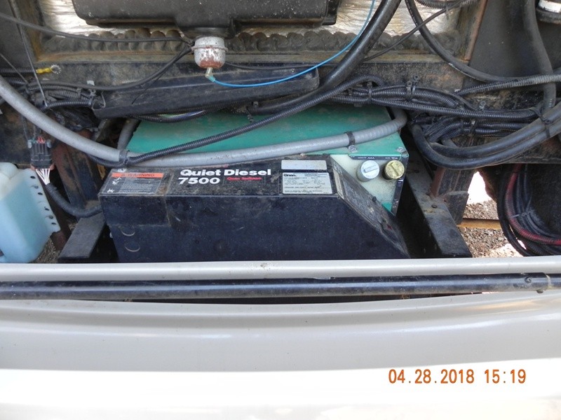 2004 Gulf Stream Crescendo 8408 - 024