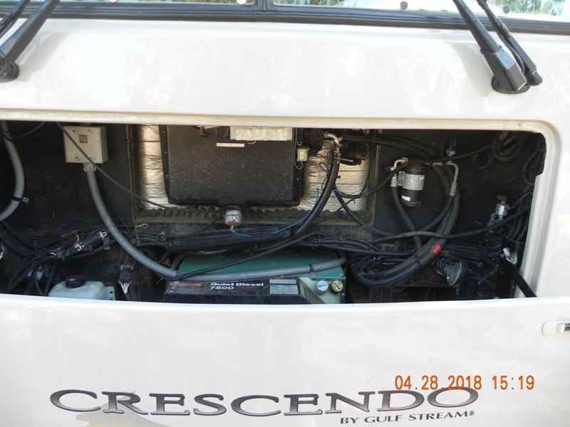 2004 Gulf Stream Crescendo 8408 - 026