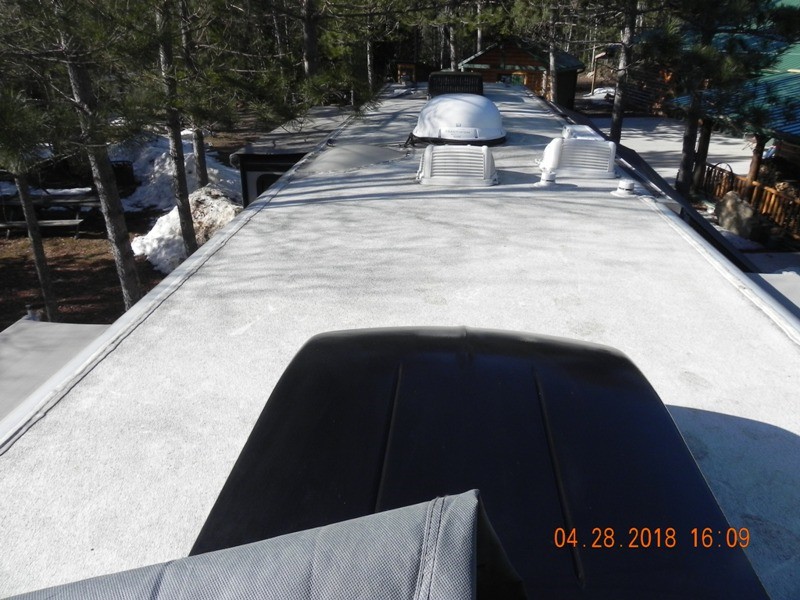 2004 Gulf Stream Crescendo 8408 - 029