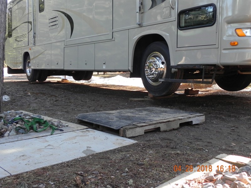 2004 Gulf Stream Crescendo 8408 - 030