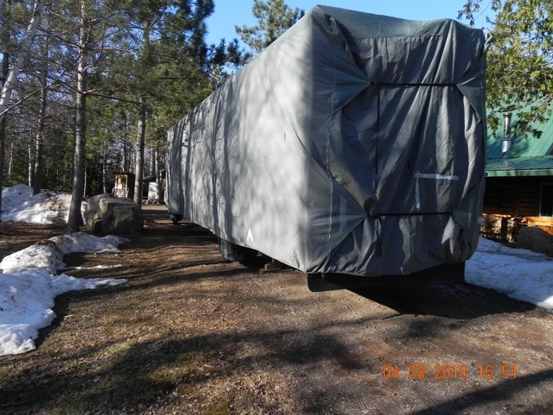 2004 Gulf Stream Crescendo 8408 - 032