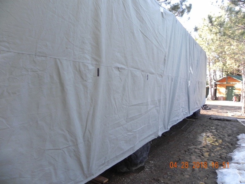 2004 Gulf Stream Crescendo 8408 - 033