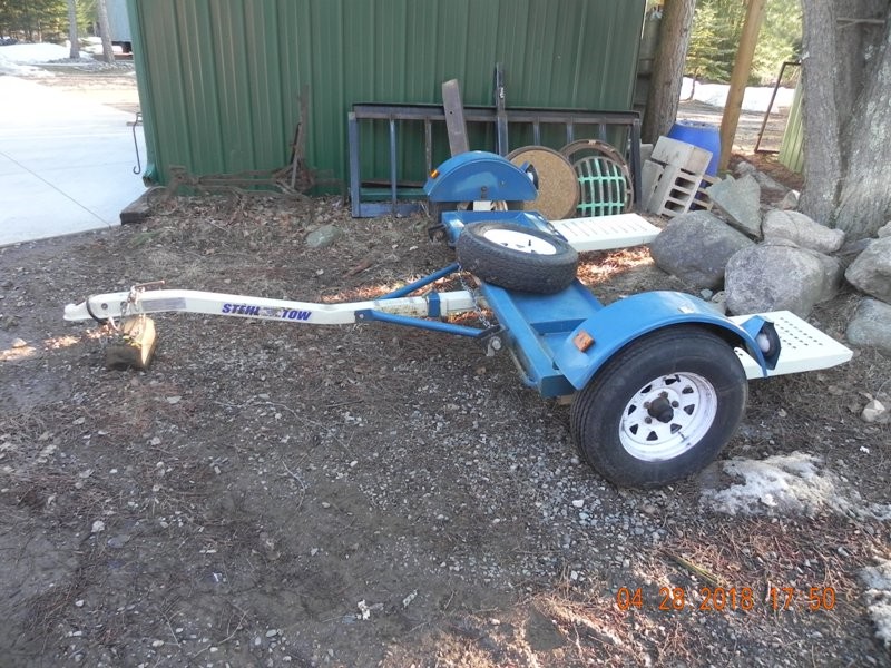2004 Gulf Stream Crescendo 8408 - 035