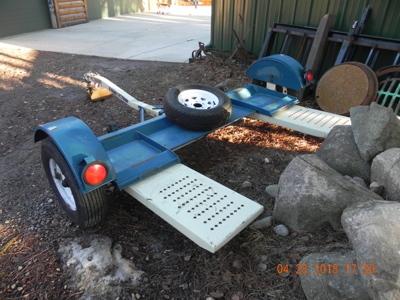 2004 Gulf Stream Crescendo 8408 - 036