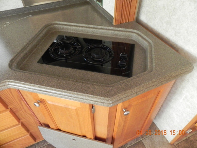 2004 Gulf Stream Crescendo 8408 - 045