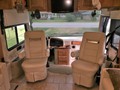 2010 Tiffin Allegro RED 36QSA - 005