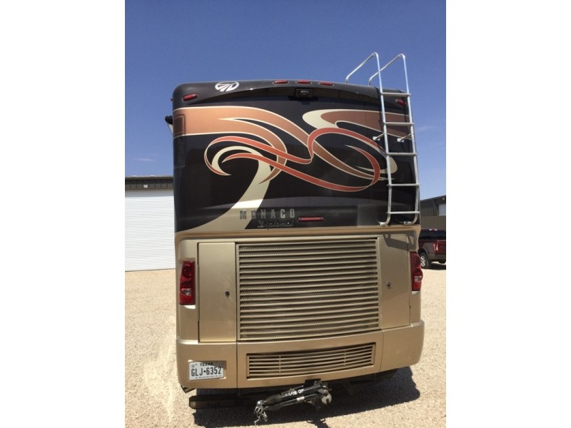 2011 Monaco Diplomat 43PKQ  004
