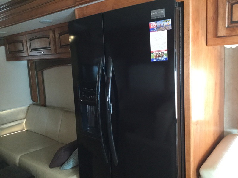 2011 Monaco Diplomat 43PKQ  008
