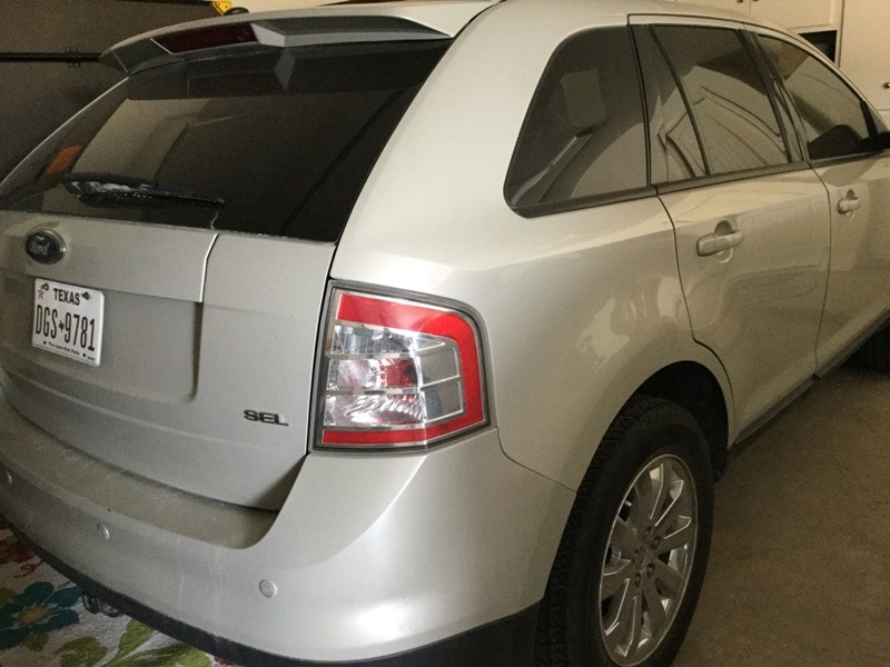 2011 Monaco Diplomat 43PKQ  023