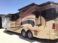 2011 Monaco Diplomat 43PKQ